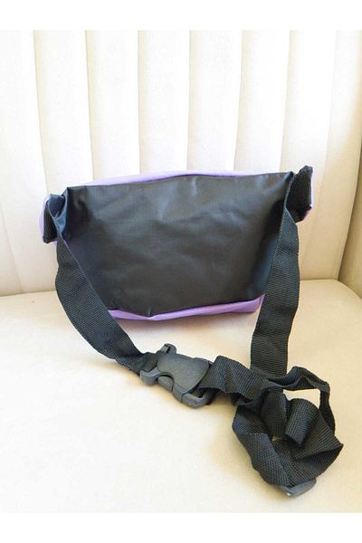 BULUT Shoulder And Waist Bag Unisex Colorful