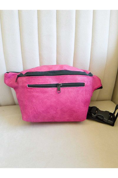 BULUT Shoulder And Waist Bag Unisex Colorful