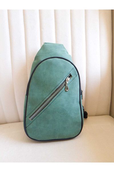 BULUT Cross Shoulder Bag, Chest Bag unisex