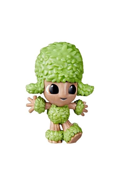 Hasbro Guardians Of The Galaxy Groot Collection Figure Poodle F8026-F8093