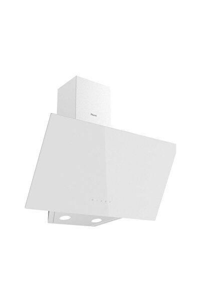 Ferre D078 TEK CAMLI DOK. 60 CM BEYAZ DAVLUMBAZ