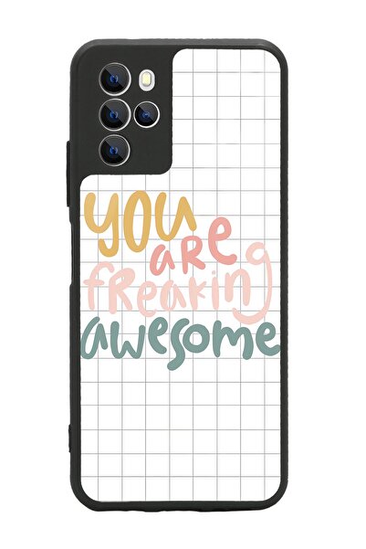 Spoyi Omix X700 Awesome Design Glossy Phone Case