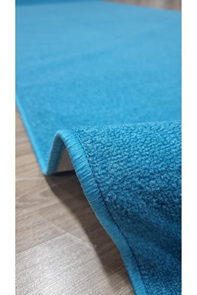 Confetti Protokol Yolluk Turkuaz Yolluk En: 150 Cm Lastik Taban