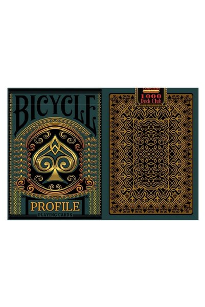 OyuncaklarÜlkesi أوراق اللعب القابلة للتجميع ذات الإصدار المحدود من Bicycle P...
