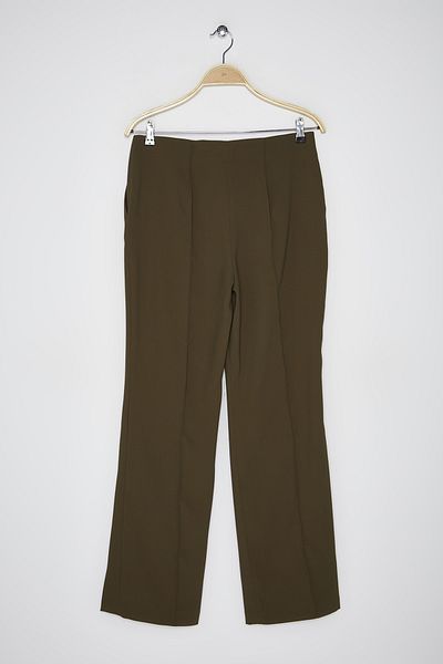 İpekyol Women's Khaki Pants