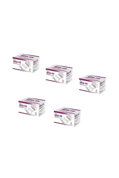 NOVAFİX Novafix Esnek Flaster 10cm*10m
