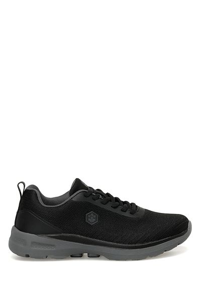 lumberjack JENNIFER 3PR Black Women's Comfort Shoes