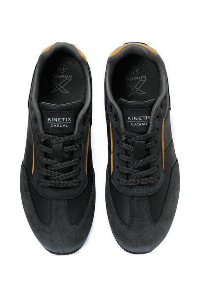 Kinetix KARON 3PR Lacivert Erkek Sneaker