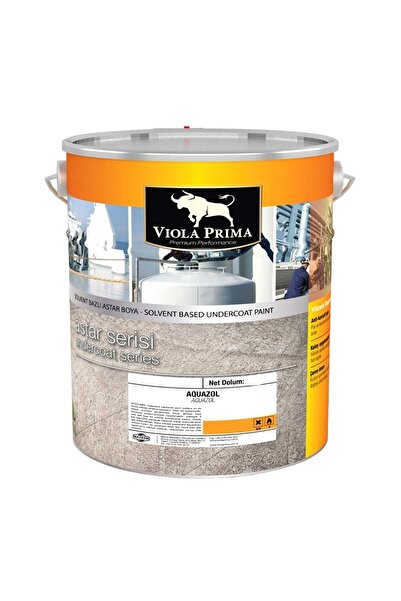 Viola Prima Aquazol Doğal Taş Koruyucu Emprenye 0.70 lt