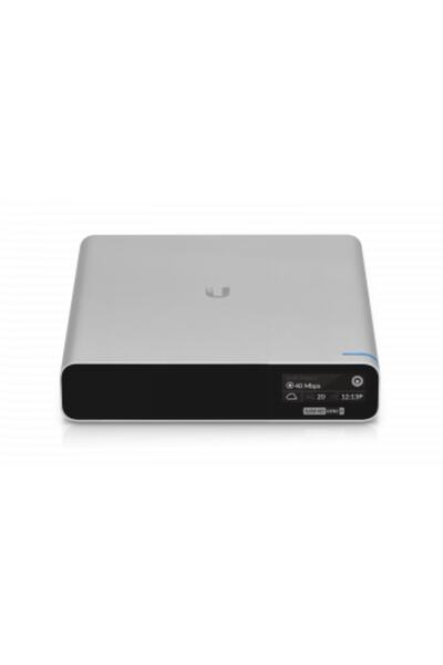 Ubiquiti Unifi Cloud Key, G2, με HDD, UCK-G2-Plus; Επεξεργαστής: APQ8053; 8 π...