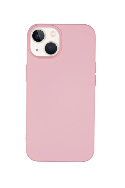 mooodcase Iphone 14 Plus Uyumlu Premium Silikonlu Lansman Telefon Kılıfı