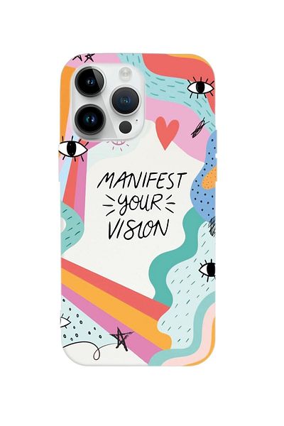 mooodcase حافظة هاتف إطلاق من السيليكون الفاخر المتوافقة مع هاتف Iphone 14 Pro Max