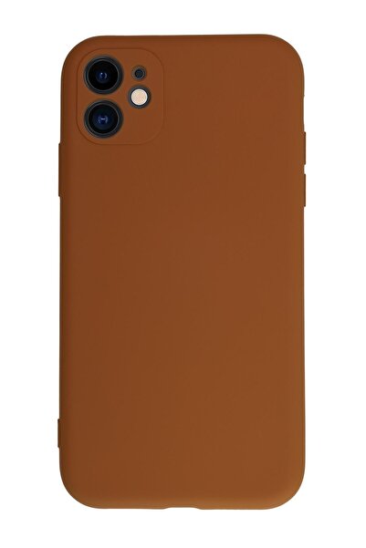 mooodcase Iphone 11 Premium Silikonlu Kamera Korumalı Lansman Telefon Kılıfı ...