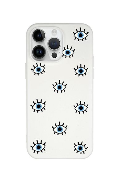 mooodcase حافظة هاتف من السيليكون الفاخر المتوافقة مع هاتف Iphone 14 Pro Max