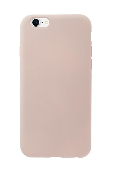 mooodcase Iphone 6s Premium Silikonlu Lansman Telefon Kılıfı Mchzr