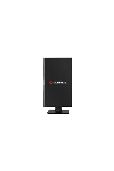 Rampage 24" TR24R165C TRIANGLE 165Hz 1ms VA FullHD Freesync HDR Curved Monitör