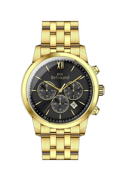 Belmond MAN WATCH
