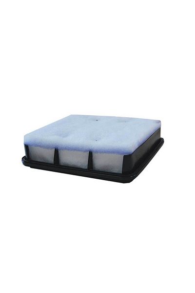 Filtron Mitsubishi L200 2.5 DI-D Air Filter 2007-2015 Filtron AP120/2