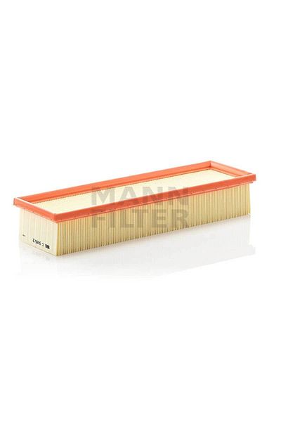Filtron Citroen C3 1.4 Gasoline Air Filter 2003-2009 Filtron