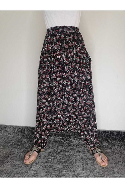 dressmix Shalwar with Corset