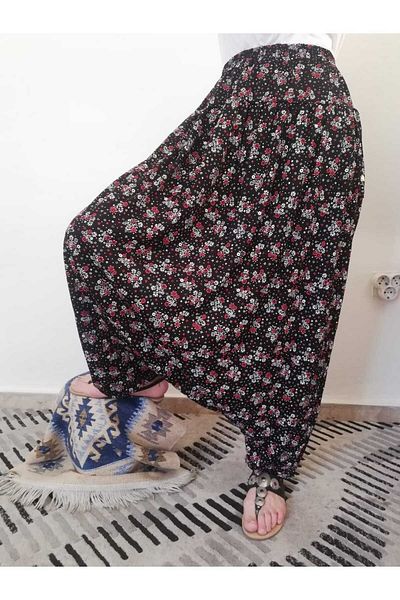 dressmix Shalwar with Corset