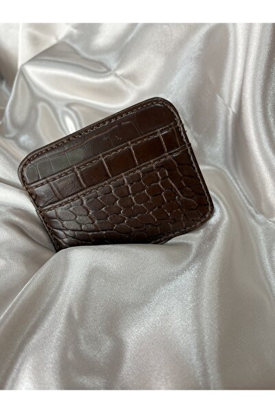 Lulua accessories Θήκη για κάρτες - Πρακτική και κομψή σχεδίαση