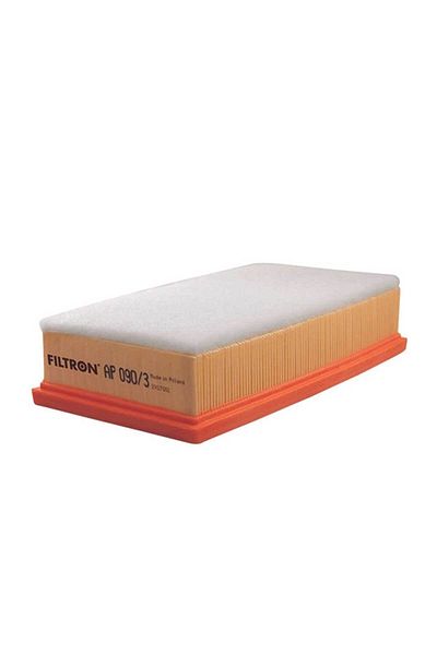 Filtron Peugeot 407 1.6 HDI Air Filter 2005-2011 Filtron