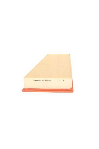 Bosch Skoda Fabia 1.4 TDI Air Filter 2004-2006 Bosch