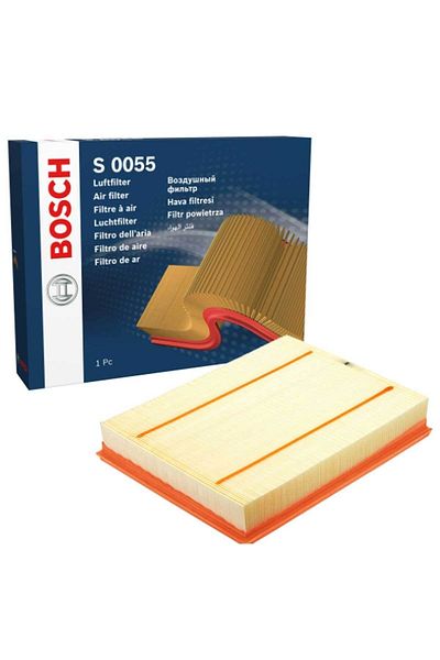 Bosch Mercedes Sprinter Euro 5 Bosch Air Filter