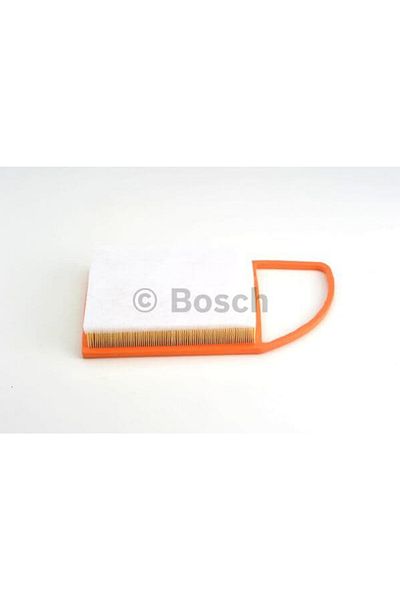 Bosch Peugeot 508 1.6 e-HDI Euro5 Diesel Air Filter 2011-2015 Bosch