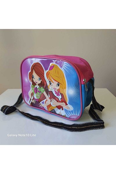 BULUT primary school Lunch Box girl model kindergarten lunch box