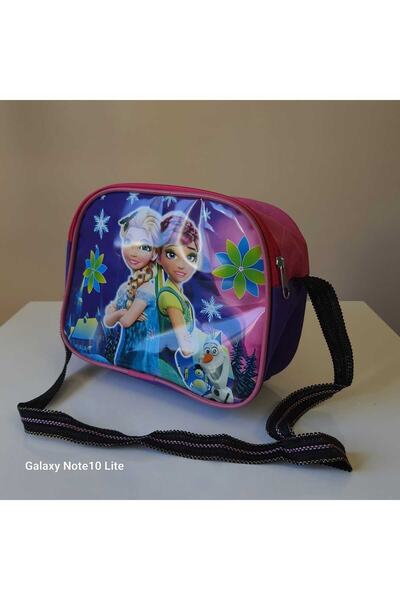 BULUT primary school Lunch Box girl model kindergarten lunch box