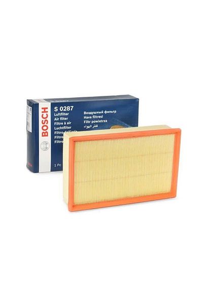 Bosch VW Passat 1.6 TDI Air Filter 2015-2020 Bosch