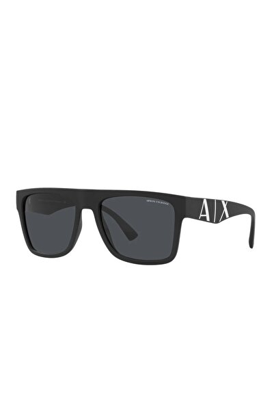 Armani Exchange AX 4113S807887 - نظارات شمسية للرجال