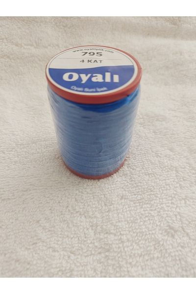 Engin TT Κεντημένο με τεχνητό μεταξωτό νήμα 4 στρώσεων κεντήματα και κεντητικό νήμα