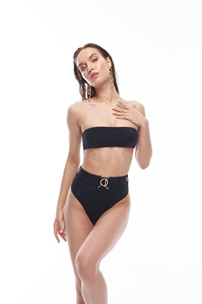 lanila beachwear MONA BIKINI CINNAMON