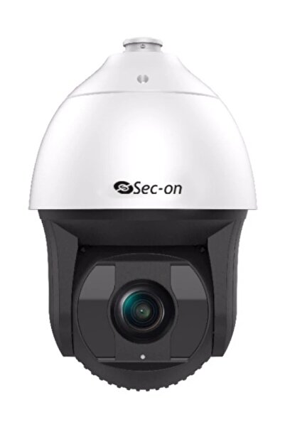 Sec on SC-PT3040-25 2MP 42X Network IR Speed Dome Kamera SEC-ON