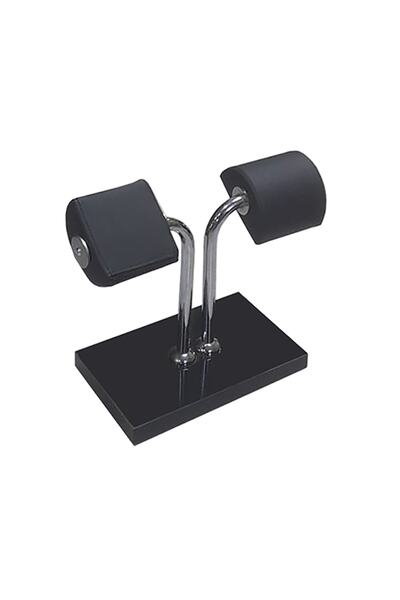 BARBERSHOP PEDİKÜR AYAKLIGI İKİLİ AYAKLI