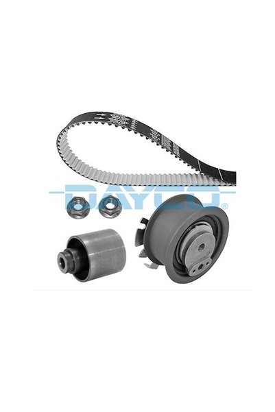 DAYCO Volkswagen Jetta 1.9 Tdı - Eksantrik Rulman Kiti (TRİGER SETİ) - (2004-2011) - (038198119A)