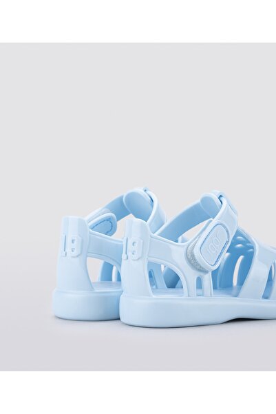 IGOR S10271 Tobby Суцільні босоніжки для хлопчиків та дівчаток