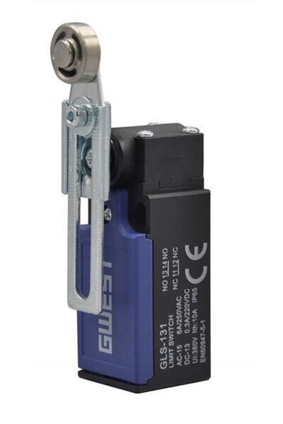 Genel Markalar Gwest GLS-131 GLS Limit Switch