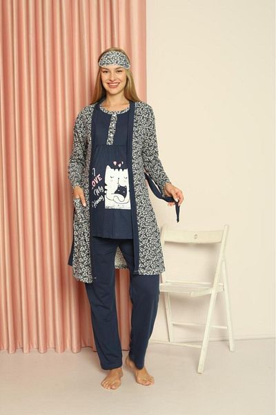 collective MAGNANT PAJAMA SET