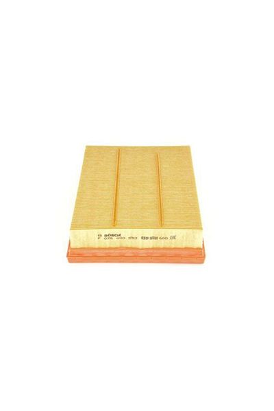 Bosch Ford Mondeo 1.6 TDCI Air Filter 2014-2017 Bosch