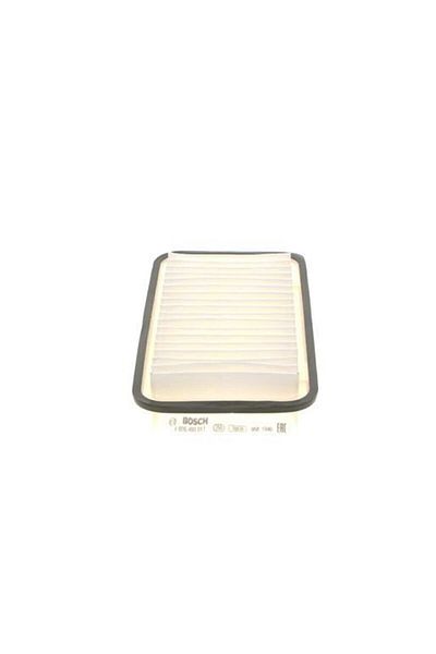 Bosch ExpertPartsBOSCH F026400017 Air Filter Toyota Yaris 1.33 2006-2009