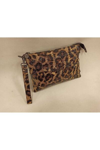 BERLİNA Çapraz Çanta