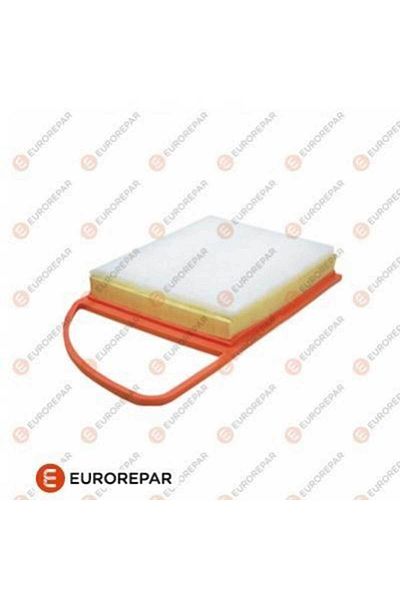 EUROREPAR Peugeot 208 1.6 HDI Diesel Air Filter 2012-2017 Eurorepar