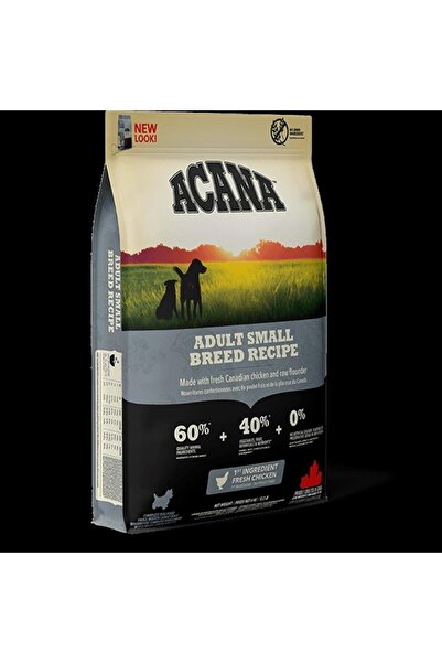 Acana Heritage Adult Small Breed Tahılsız Köpek Maması 6 Kg