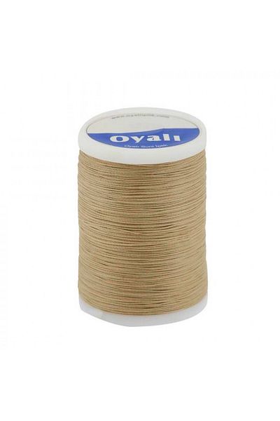 ATMACA TUHAFİYE Embroidered 6 Layers Artificial Silk Cross Stitch Etamine Hand Embroidery Rope Color No: 4009