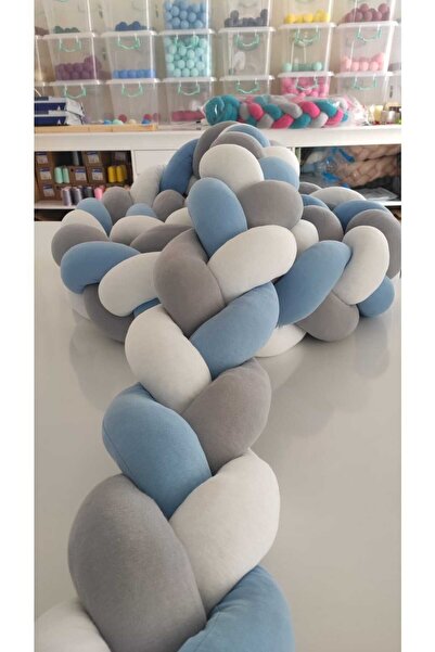 meleginisiklitoplari Örgü Korumalık 300 Cm 3 Lü Örgü