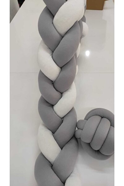 meleginisiklitoplari Örgü Korumalık 190 Cm 3 Lü Örgü